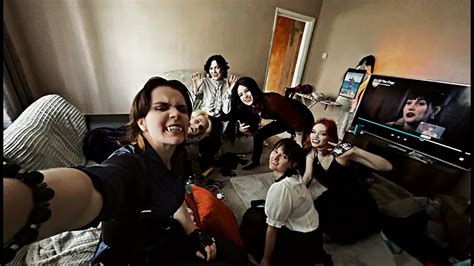 Gay Vampires At ASDA YouTube