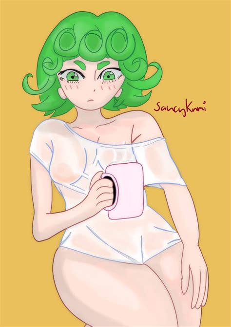 Morning Coffee By Saucykumi Hentai Foundry