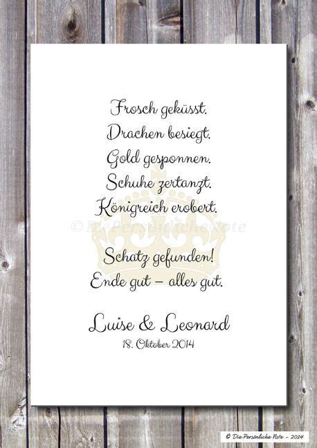 Gl Ckw Nsche Zur Hochzeit Trauzeugen Spr Che Hochzeit Spruch