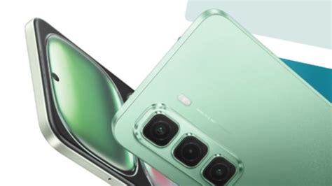 Foto Infinix Hot Series Menjawab Tantangan Fotografi Saat Ini