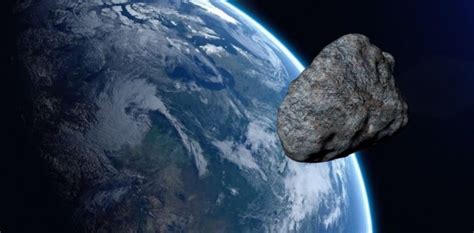 La Nasa Alerta Que Un Peligroso Asteroide Del Tamaño De La Torre De Pisa Se Acerca A La Tierra