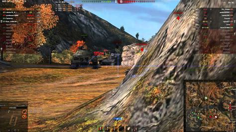 World Of Tanks Replay Chinese Heavy Tier Ix Wz Model Mastery