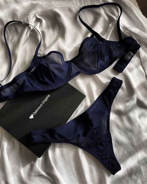 Best Lingerie Cora Meriel