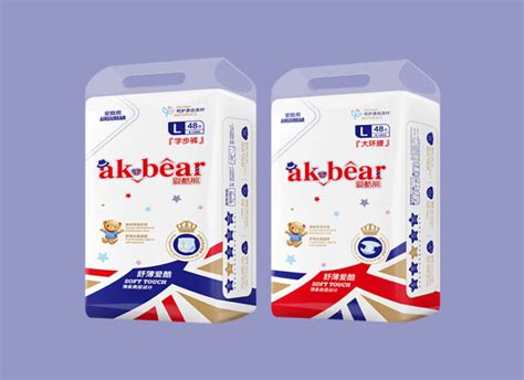 Aikuu Bear Super Soft – liaodiaper