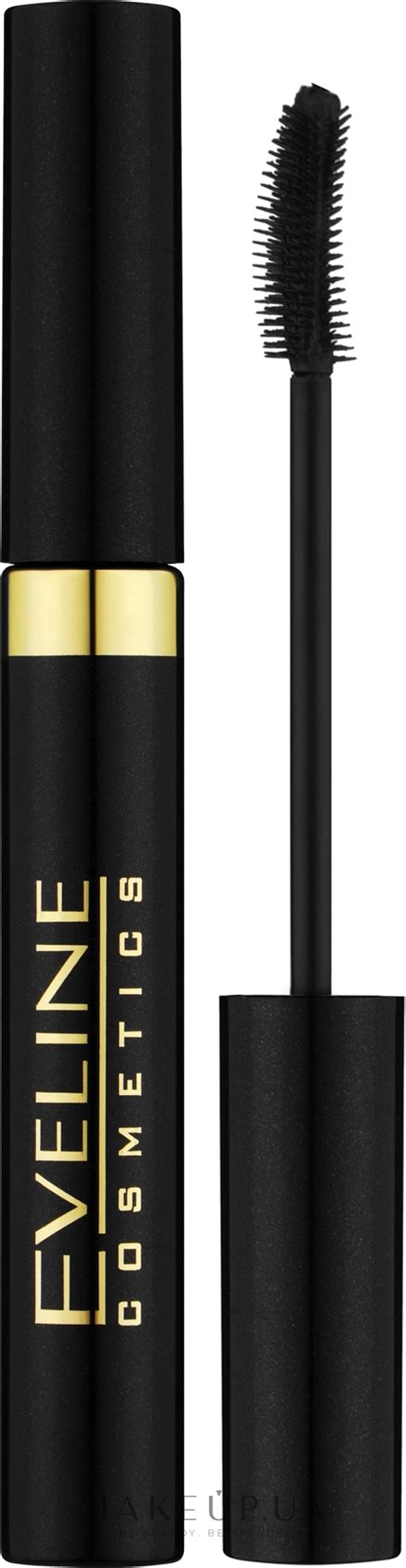 Eveline Cosmetics Volume Mascara - Гипоаллергенная тушь для ресниц ...