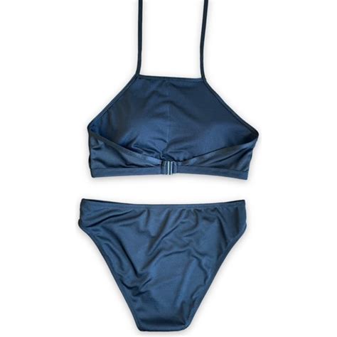 Nilmay Mayo Kadın Etekli Bikini Takımı Fiyatı Taksit Seçenekleri