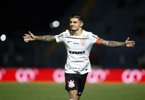 Destaque Do Corinthians Na Fase De Grupos Da Copinha L O Mana Projeta