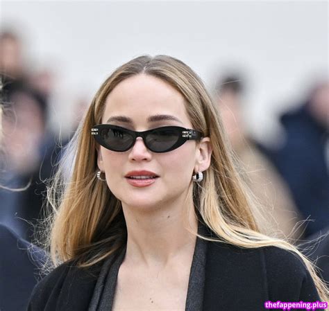 Jennifer Lawrence Jenniferlawrence Queen Jewels Nude OnlyFans Photo 1489 The Fappening Plus