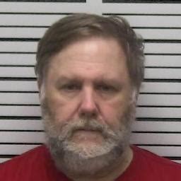 Daniel Berkey Weiss Sex Offender In Farmington Mo Mo