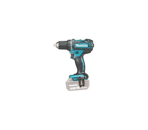 Cordless driver Makita DDF482Z, 18 V