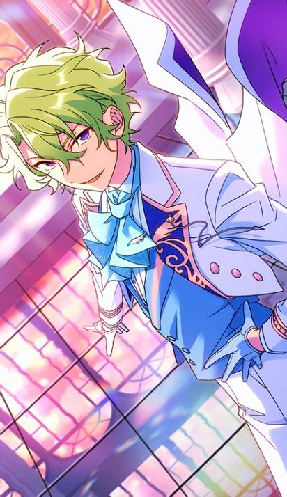 「ensemble Stars」おしゃれまとめの人気アイデア｜pinterest｜sugarmint💕 イラスト あんさんぶるスターズ