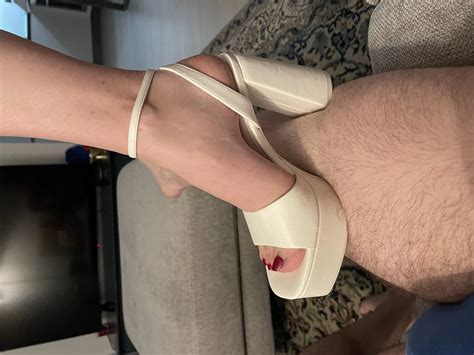 My Sexy Feet 15 Nude Pics XHamster