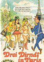 Drei Dirndl In Paris 1981 Nude Scenes