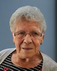 Rose Aimee Robichaud 2023 avis décès necrologie obituary