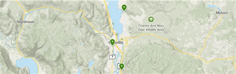 Best Hikes And Trails In Oroville Alltrails
