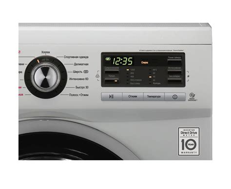 Стиральная машина LG F1096WDS5: характеристики, обзоры, где купить — LG ...