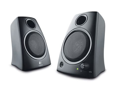 Computer-Lautsprecher LOGITECH Z-130 online kaufen
