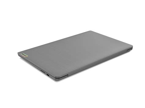 Lenovo IdeaPad 3 15IAU7 - Notebookcheck