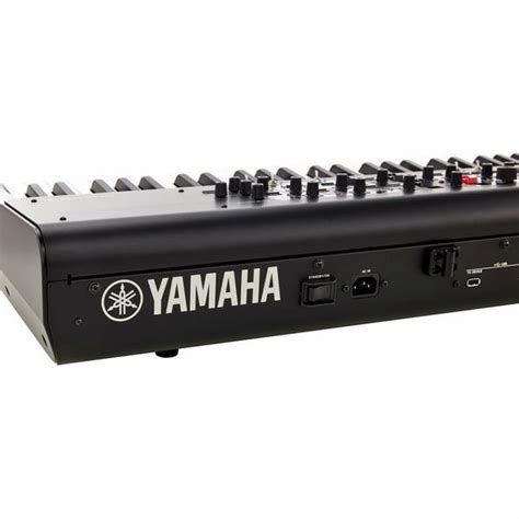 Yamaha YC73 – Thomann United States