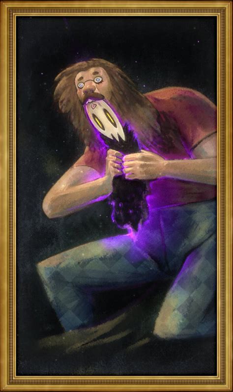Derek Hetrick Art On Twitter Hey Headofnights