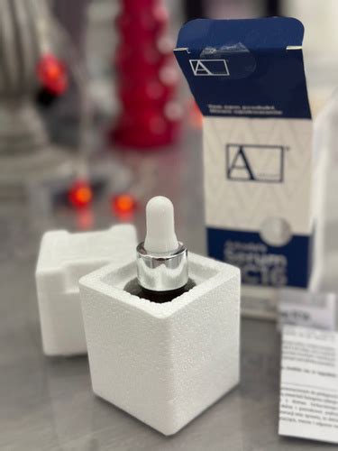 Arkada Serum TC16 Сыворотка Аркада для восстановления и роста ногтей ...