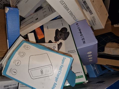 Amazon Box Elektronika Licytacje Niska Cena Na Allegropl