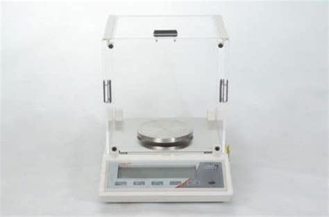 Balan A Semi Anal Tica Marte Omics Solu Es Para Laborat Rios