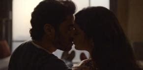 WAMIQA GABBI Nude AZnude