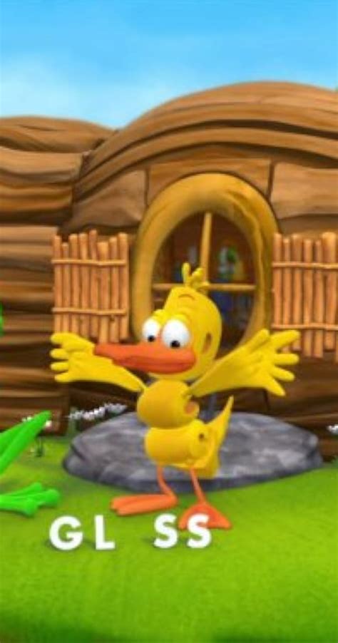 Word World Ducks Hiccupsachoo Tv Episode 2009 Imdb