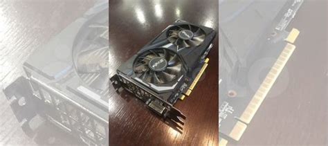 Видеокарта GeForce GTX 1650 super 4gb kfa2 купить в Самаре ...