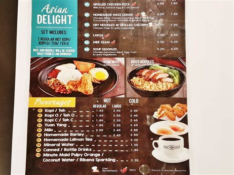 Swee Heng Bakery And Swee Heng 1989 Classic Bakery Ivan Teh Runningman