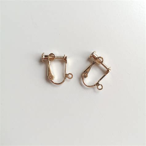 convert  ear clip  pair beejooz