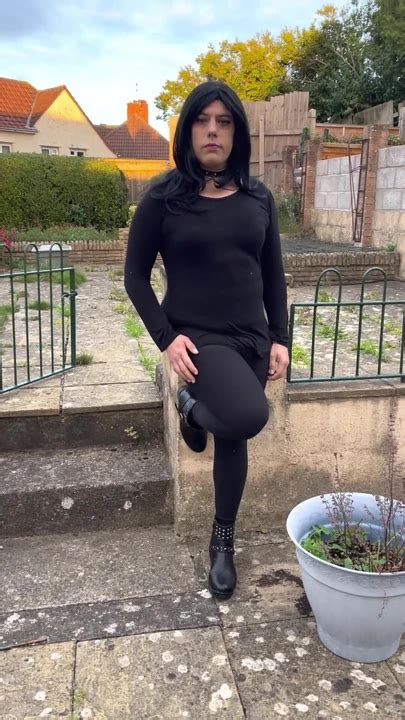 Sexy Bitch Shemale Latex Latex Porn Feat Daniela Violetta Xhamster