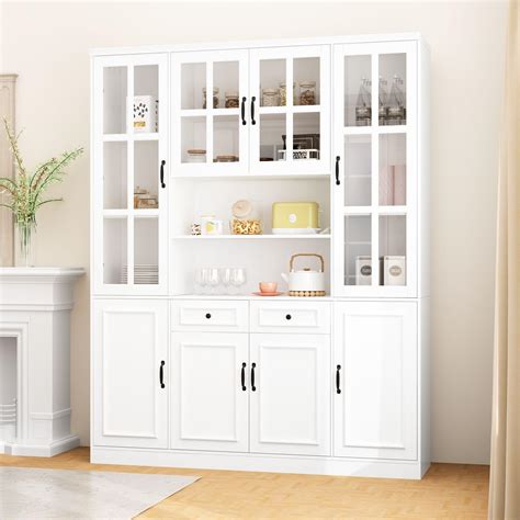 Kitchen Hutch