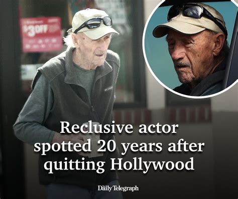 Nearly 20 years after his last movie, Hollywood legend Gene Hackman has