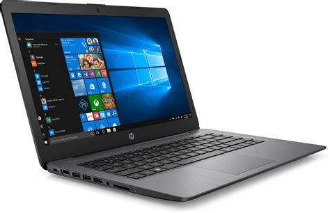 HP Stream 14 14 Cb171wm Celeron N4000 UHD Graphics 600 14 0