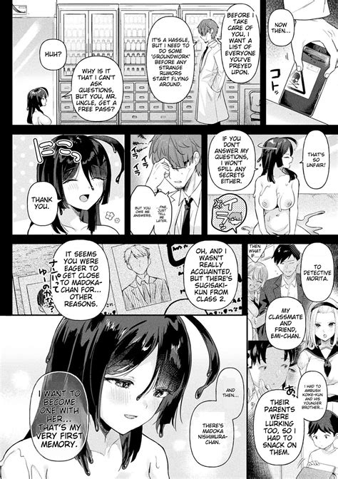 Neneki Shoujo Page Nhentai Hentai Doujinshi And Manga