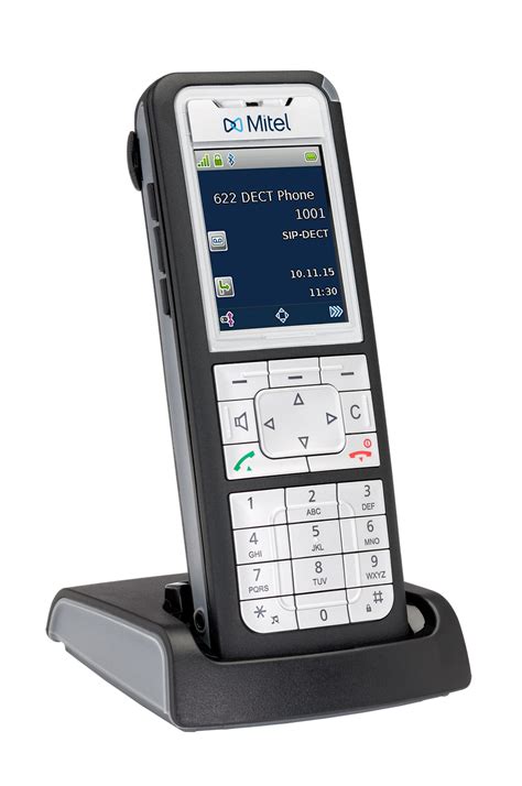 SIP-DECT Solutions | Norcom Solutions