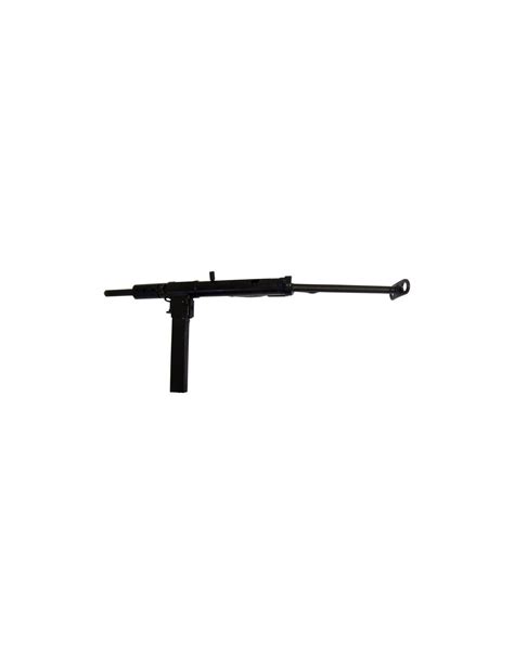 Sten Mark Ii Submachine Gun Uk 1940s ⚔️ Medieval Shop