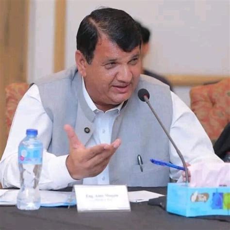 Muqam Strongly Rejected Pti S Agenda Of Protest During Sco Meeting