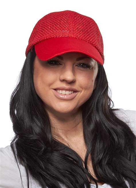Womens Baseball Caps, Stylish Baseball Caps | Greatlookz