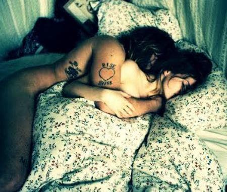 Best Sex Positions To Try When A Man Has A Small Penis Yourtango