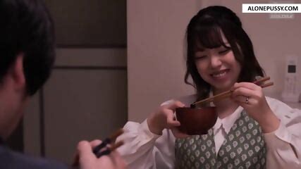 Horny Asian Hoe Kyoka Mizusawa BJ S Boner On Cam And Gets Messy In XXX