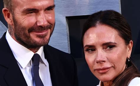 Todo Sobre Los 4 Hijos De David Y Victoria Beckham Los Herederos De La