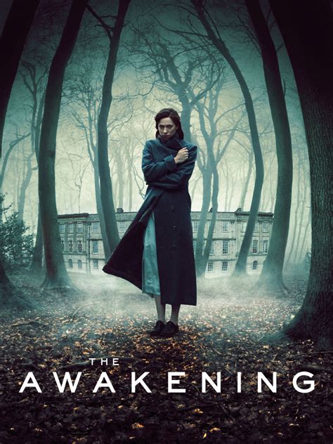 Prime Video: The Awakening (2011)