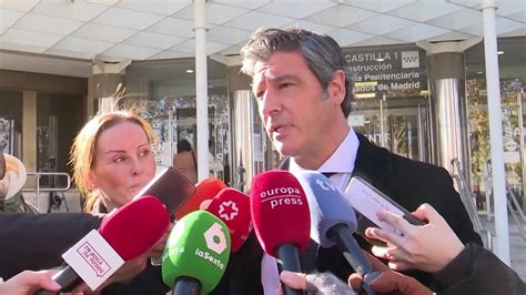 Los Abogados De Nacho Cano Denuncian Irregularidades Judiciales Canarias