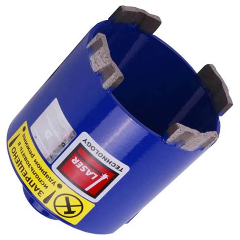 Коронка алмазна Distar DDS-W Т-Бетон 72x65-4xМ16