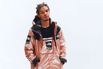 Supreme X The North Face Spring 2018 Collection Fleek Mag