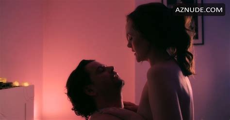 FRANCESCA FOWLER Nude AZNude