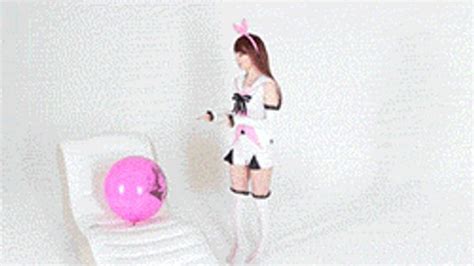 Anime Balloon Porn Videos Clips4sale